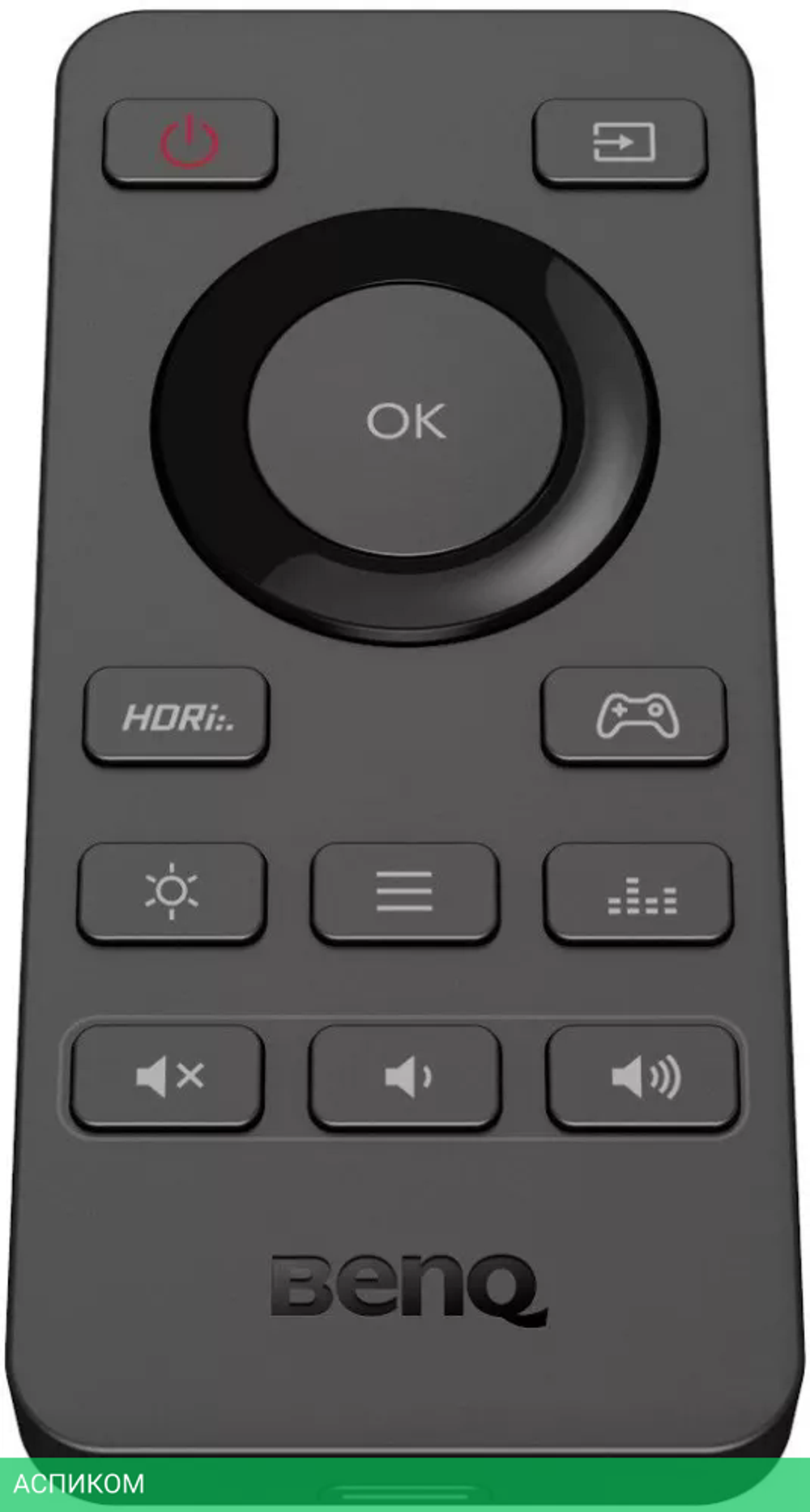 Игровой монитор BenQ Mobiuz EX3210U