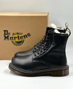 Dr.Martens (с мехом)