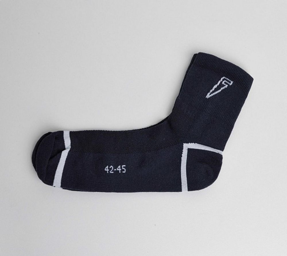 Носки Forward, синий, р.34-49