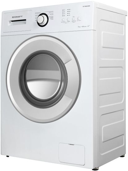 Стиральная машина Kraft KF-TWE 6103 W