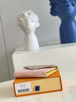 Louis Vuitton Victorine Wallet