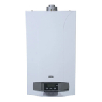 Настенный газовый котел BAXI LUNA-3 Comfort 310 Fi