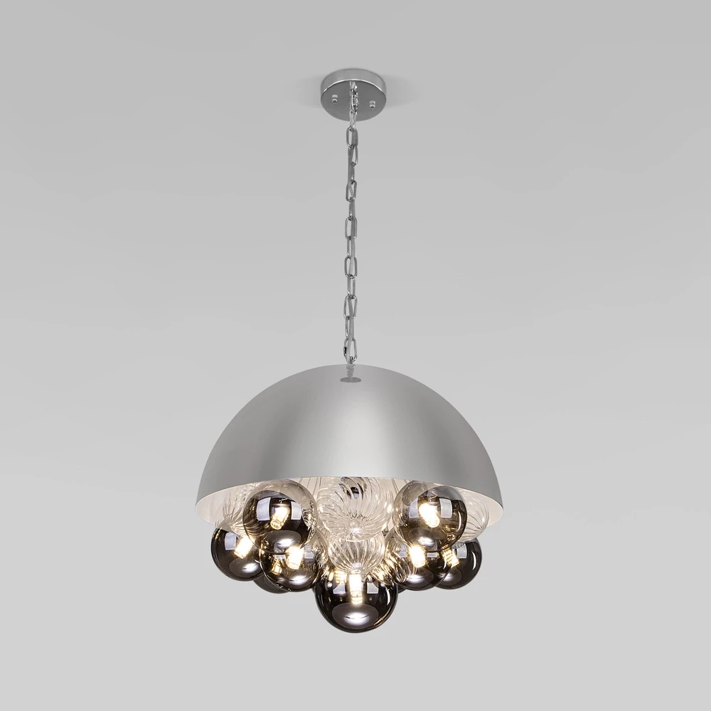 Подвесная люстра Eurosvet ANAIT 30178 4690389211027