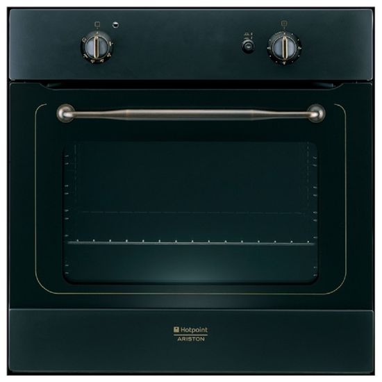 Газовый духовой шкаф Hotpoint-Ariston 7OFHR G(AN)RU/HA