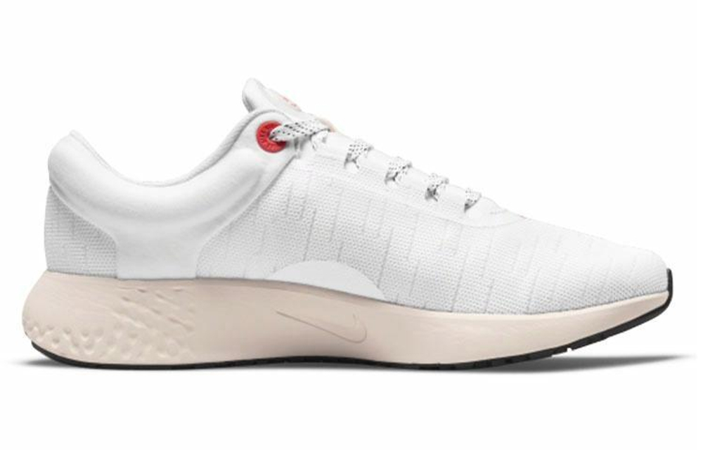 Кроссовки Nike Renew Serenity Run (Женская размерная сетка)