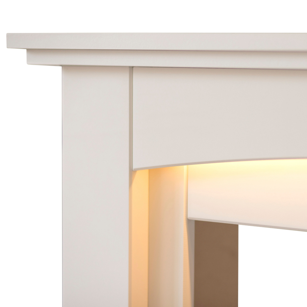 Портал Real Flame Canada 25,5 WT Corner (угловой)