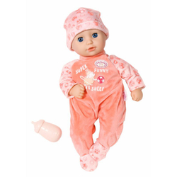 Baby Annabell - Кукла Small Annabell so Soft 36 см 702956