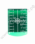 Лазерный уровень ADA 6D Servoliner GREEN