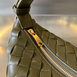 Bottega Veneta Candy Wallace 17 cm