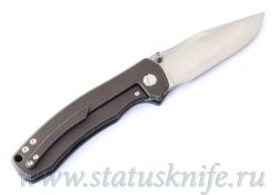 Нож CKF LORO MKAD Custom Тохусфотография - 5