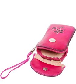 BL-19/1 Сумочка для телефона «Кот»