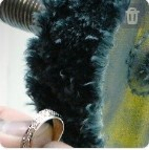 Полировка литых ювелирных изделий