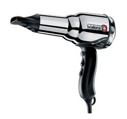 Профессиональный фен Valera Swiss Metal Master (584.02/I D)