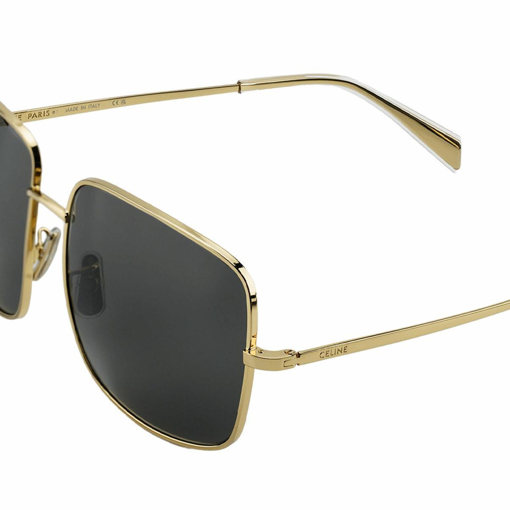 Очки CELINE Logo, 4S284CMSB35SS