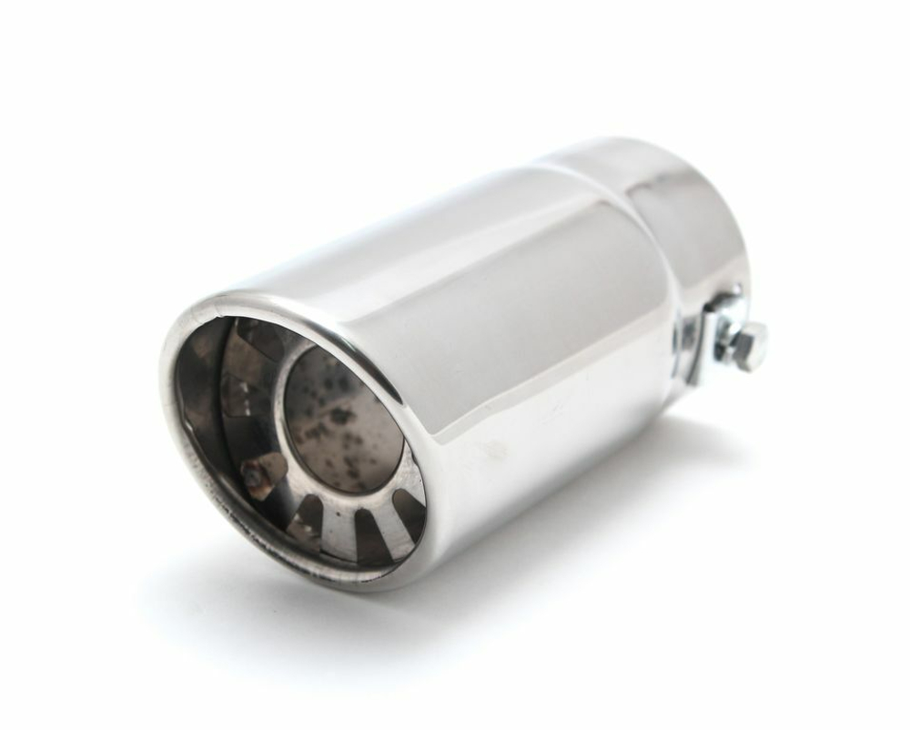 Насадка на глушитель A54, 138mmx58mm KING A54