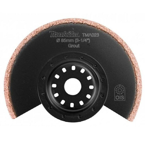 Пильное полотно с твердосплавным напылением 85 мм Makita B-21490