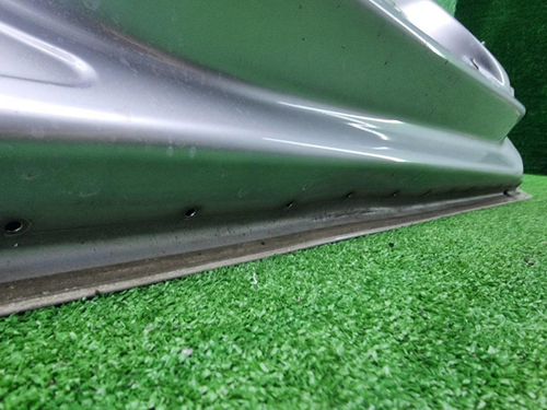 Дверь передняя левая VW Jetta 6 (2010-2018)