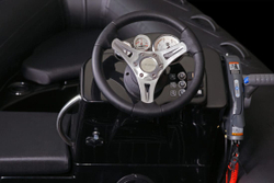 Лодка РИБ BRIG EAGLE 380