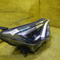 Битая Фара правая Toyota RAV4 4 CA40 (2015-2019) LED