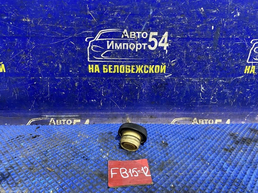Пробка бензобака NISSAN SUNNY 2001