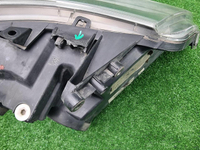 Фара левая Peugeot Boxer 3 (2006-2014) галоген