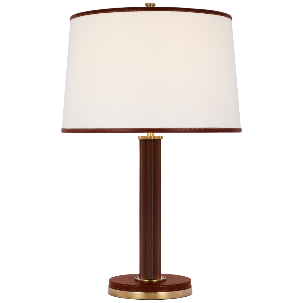 Настольная лампа Visual Comfort Riley Medium Table Lamp