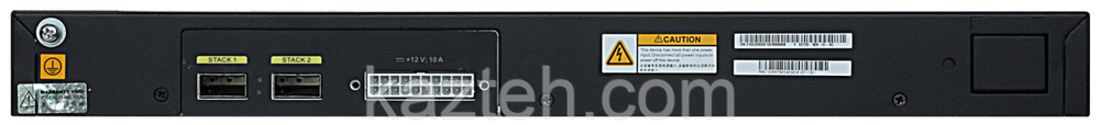 Коммутатор Huawei S5720-50X-EI-46S-DC