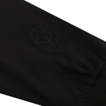 PRIVATE PERSONS x STVOL.TV LONGSLEEVE – BLACK