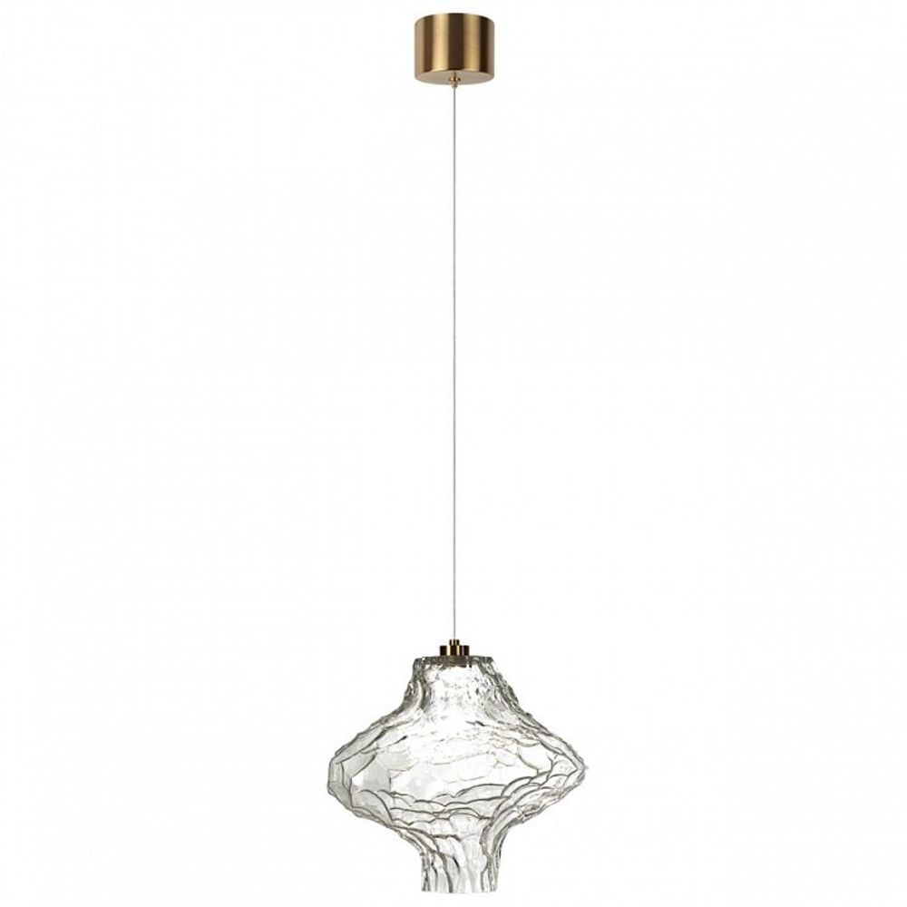 Подвесной светильник Odeon Light Ordi 5107/3LA