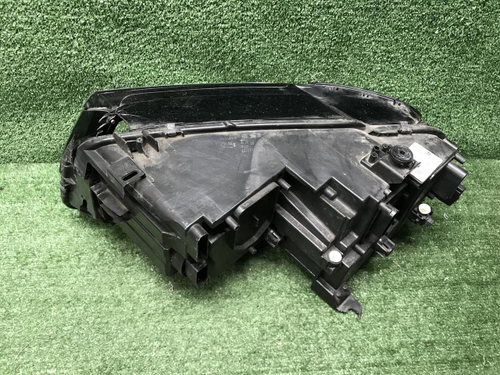 Битая Фара правая VW Tiguan 2 (2016-2020) LED