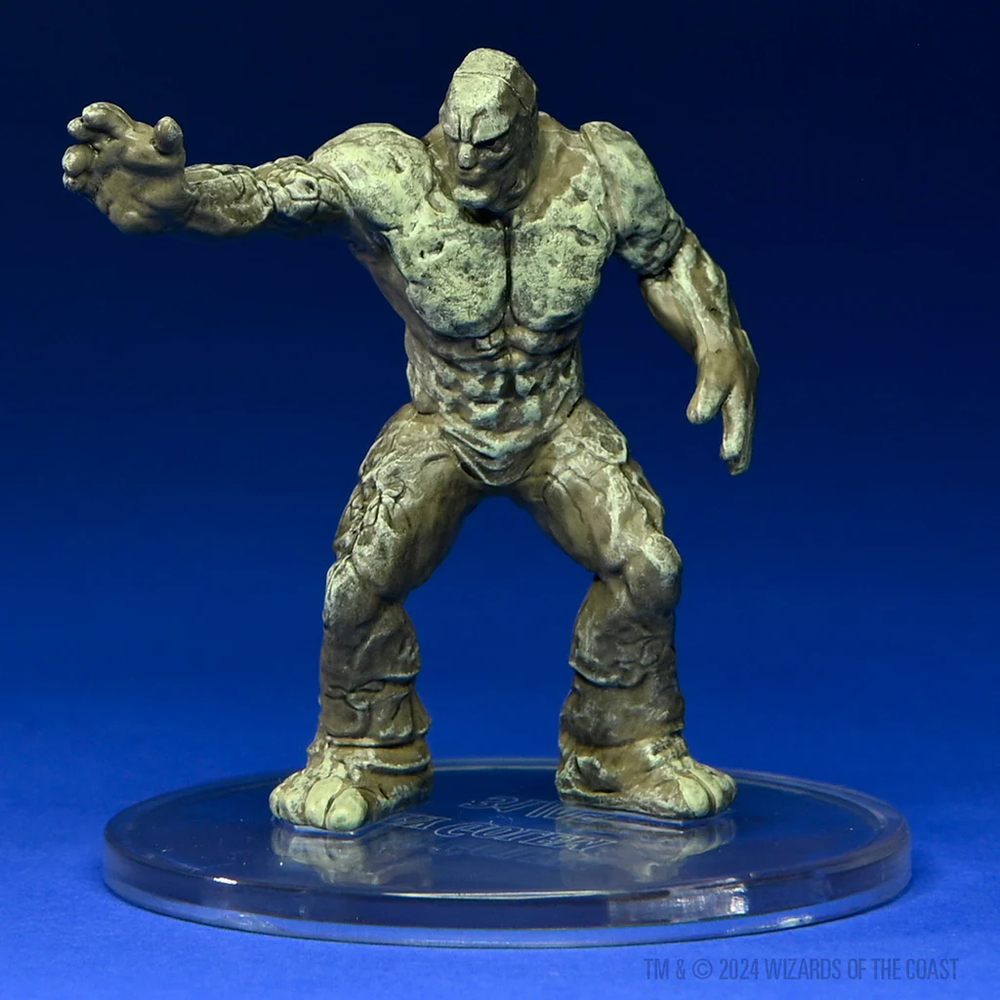 D&D Icons of the Realms - Quests from the Infinite Staircase Booster