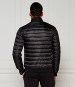 Куртка бомбер Karl Lagerfeld - черный(505033 544587)