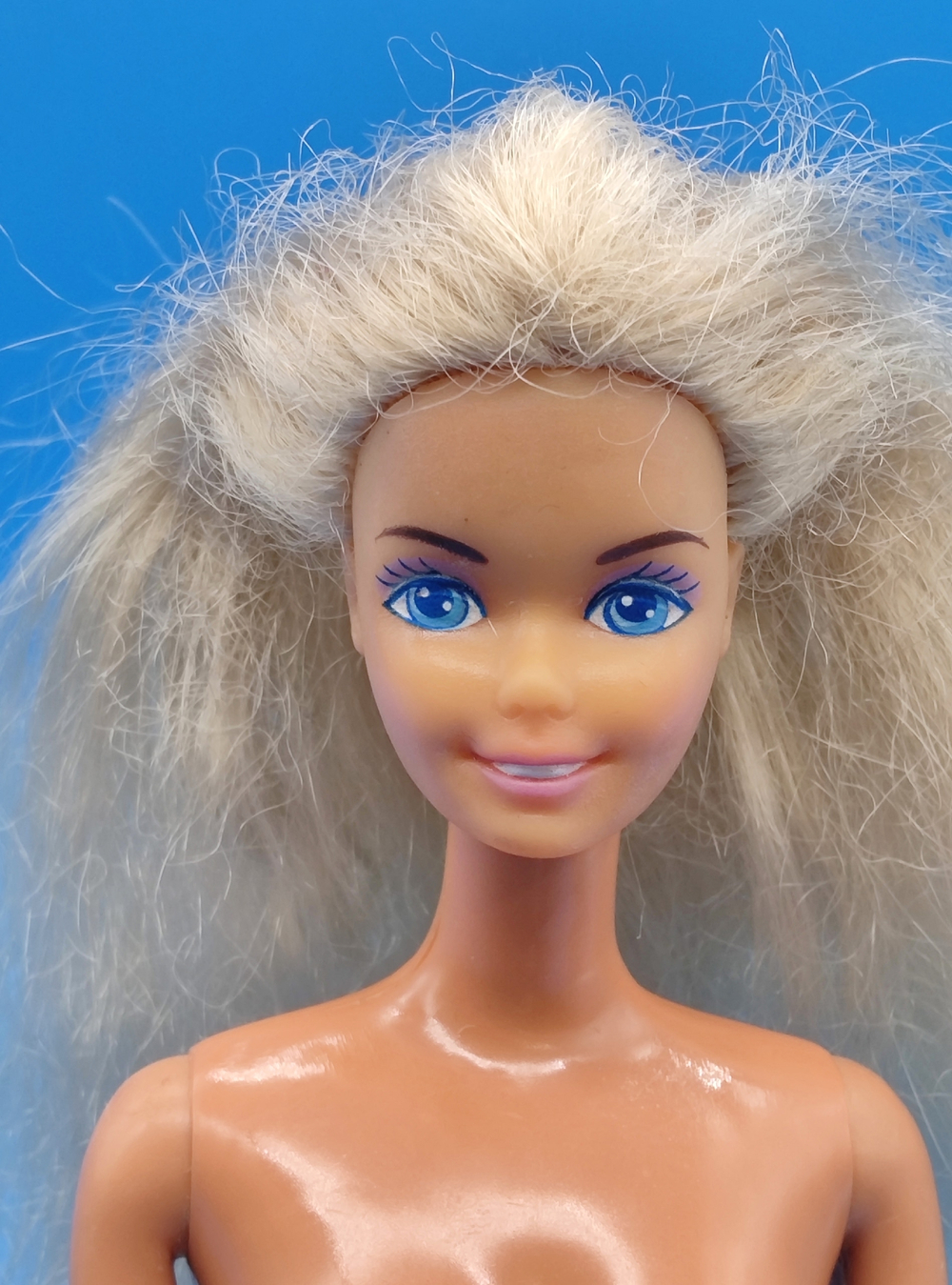 Кукла Барби 90-х винтаж 02409