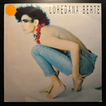 Loredana Berte - Io (Швеция 1988г.)