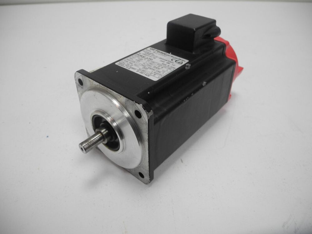 FANUC A06B-0372-B584#7000