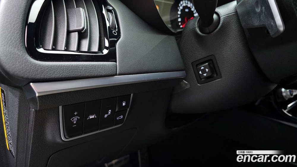 Kia Stinger 3.3 Turbo AWD (11.2019)