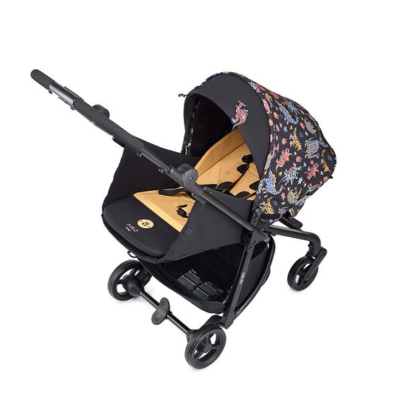 Коляска ANEX AIR-Z (Az-SE-02) arrr
