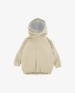 Купить Парка ko-ko-ko бежевая Парка ko-ko-ko бежевая