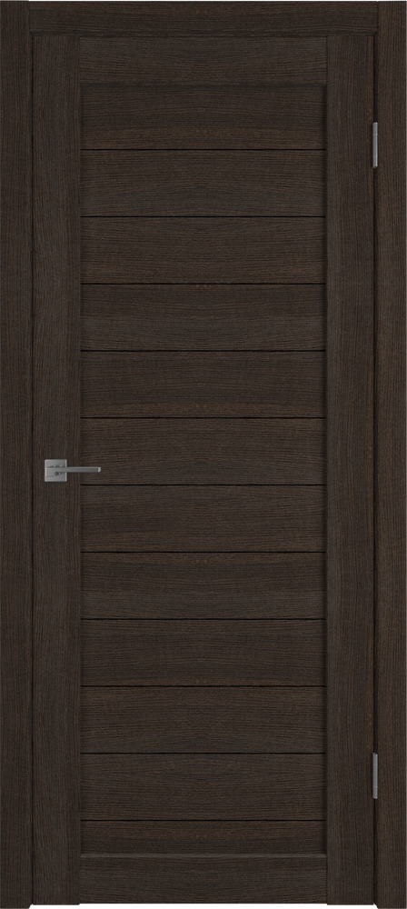 Дверь Atum 6 / Wenge / Владимирские двери