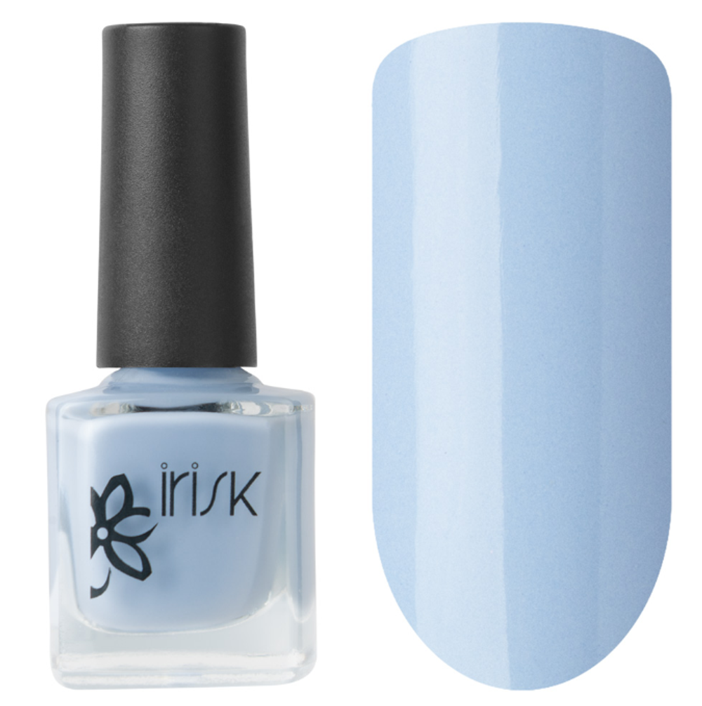 IRISK Лак для ногтей 049, 8 мл