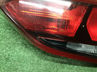 Фонарь правый внутренний Hyundai Solaris 2 (17-20)
