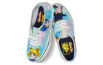 Sailor Moon X Vans Authentic