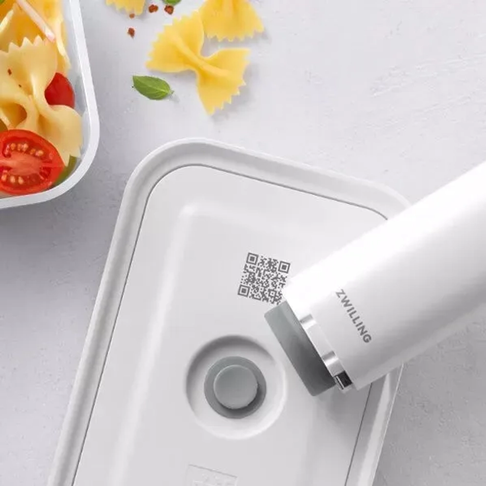 Zwilling Пластиковый контейнер Fresh & Save 1 л морской EAN 4009839642197