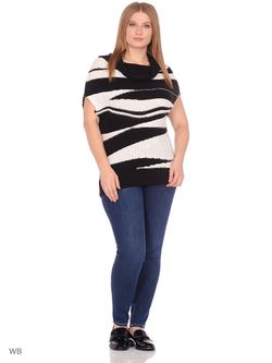 Туника кокон