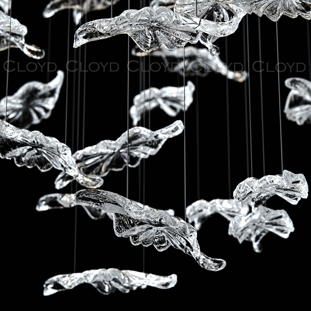 Световая композиция Cloyd AERIA 1688 S60 / Ø60 см (арт.60005)