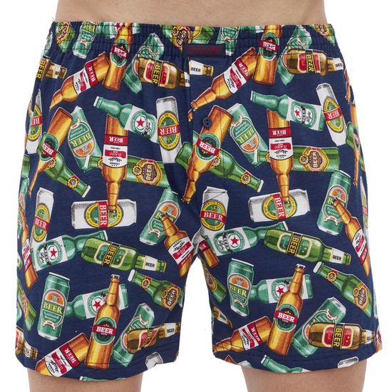 Трусы мужские семейные Cornette Classic 001/162