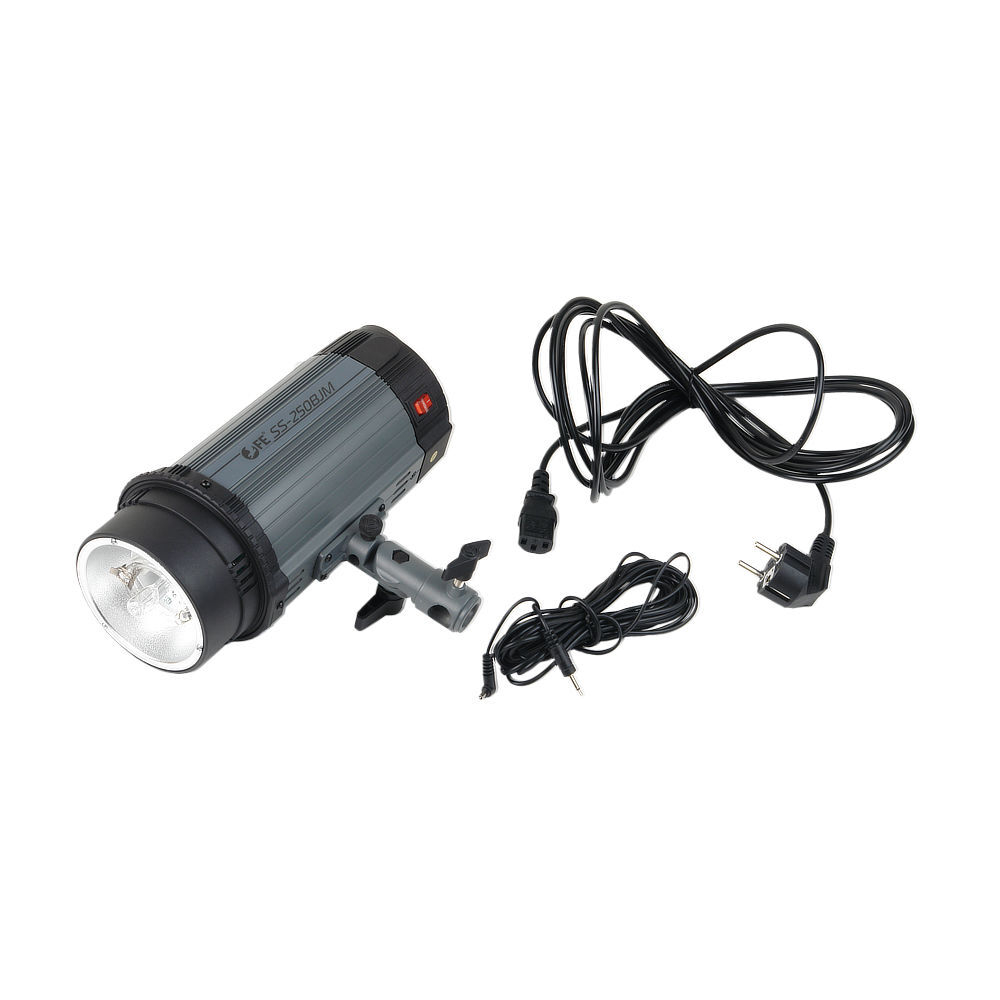 Вспышка студийная Falcon Eyes SS-250BJM