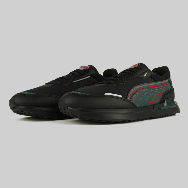 Кроссовки Puma City Rider Ripstop артикул:38255304 Кроссовки Puma City Rider Ripstop артикул:38255304 - купить в магазине Дайс