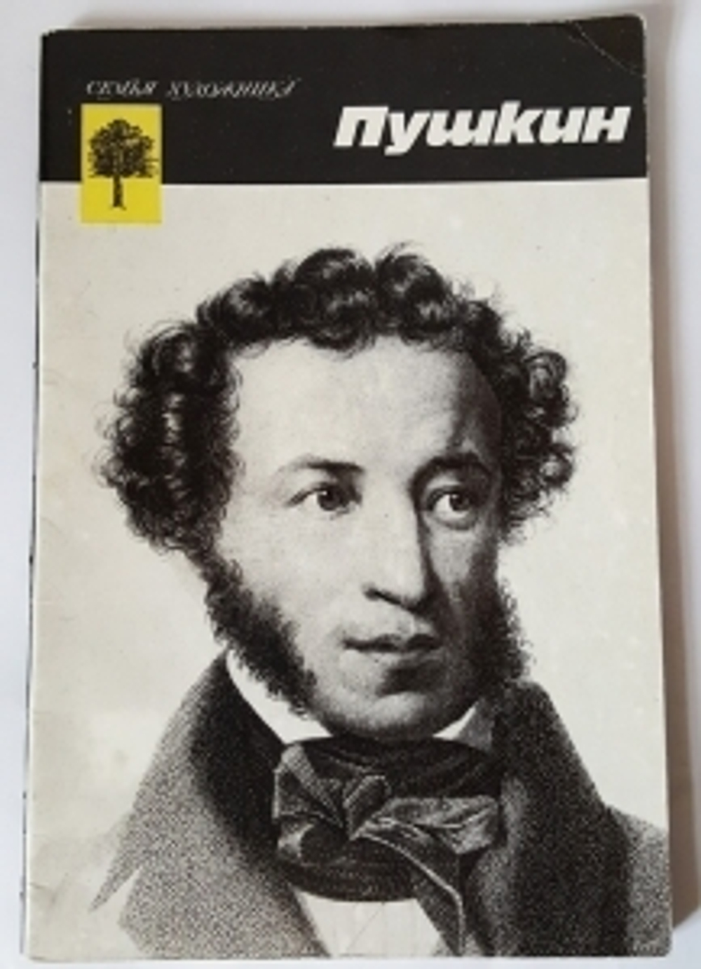 "Пушкин". Минина А.И