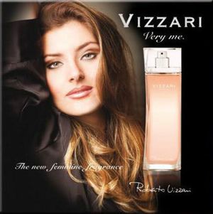 Roberto Vizzari Vizzari Femme